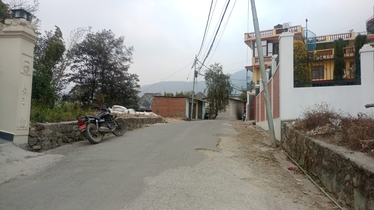 Picture of Budhanilkantha Municipality, Bagmati